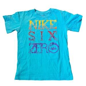 Nike 6.0 Boy's SM Graphic T-shirt